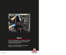 Rapport BA Decon